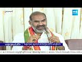 Congress Leader Aadi Srinivas About Rythu Runa Mafi | CM Revanth Reddy | Harish Rao | @SakshiTV  - 01:32 min - News - Video