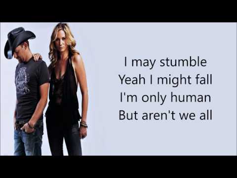 Stand Back Up - Sugarland
