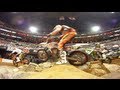 GoPro HD: Moto Enduro X - X Games 17 