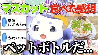誕生日にケーキ作り配信をするルンルン【にじさんじ切り抜き/ルンルン】