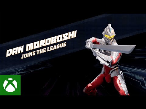 Override 2: Super Mech League - Dan Moroboshi Gameplay Trailer