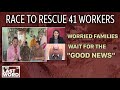 Uttarakhand Tunnel Rescue | Workers May Be Rescued Before Day Ends | The Last Word | Marya Shakil