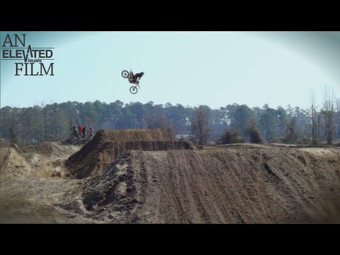 Won\'t Stop Ft. Lowell Spangler at JWTF MX 2013 