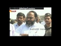 Water war between  TDP leaders CM Ramesh and Satish Reddy