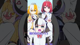 意味深な可視化3選！ #Plottアニメ #ゾンちゅう