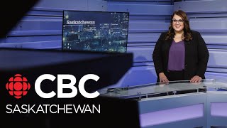 CBC SK News: library workers strike, Riders season is over, Rams off to Mitchell Bowl