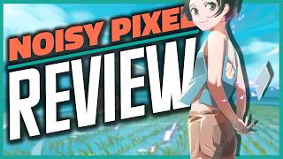 Vid�o-Test : OPUS: Prism Peak Review - Finding Meaning in the Moments We Overlook