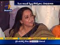 I can become CM anytime but not interested: Hema Malini