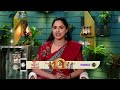 Aarogyame Mahayogam | Ep - 743 | Webisode | Nov, 30 2022 | Manthena Satyanarayana Raju | Zee Telugu