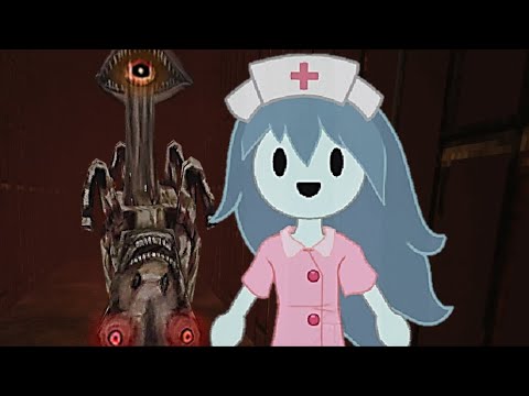 Spooky's Karamari Hospital