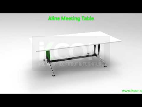 High-Quality Aline Meeting Table in Brisbane - IKCON ...