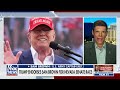 Trump endorses Sam Brown for Senate in Nevada  - 03:00 min - News - Video