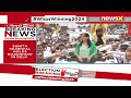 Sunita Kejriwal Holds Roadshow In East Delhi | Lok Sabha Election 2024 | NewsX  - 00:28 min - News - Video