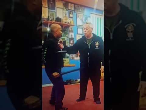 Pekiti Tirsia  #ptk #pekititirsiakali #grandtuhon #shifukanishka #fma #eskrima #arnis #martialarts