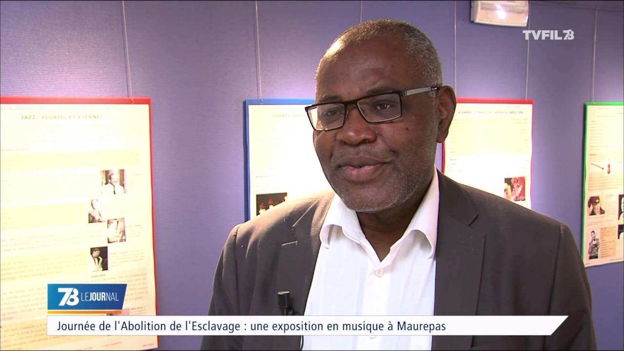 Journée de l’abolition de l’esclavage : Une exposition à Maurepas