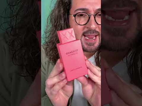 NEW 🔥 Swiss Arabian - Nectar Blush #shorts #perfume #swissarabian