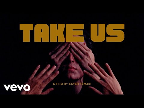 Torii Wolf - Take Us (Official Video)