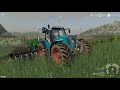 Fendt 700/800 TMS with TirePressure and Com 2 v4.2.0