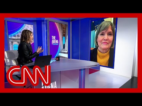 Minnesota congresswoman reflects on the loss of her colleague