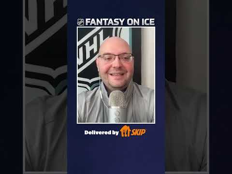 How deep is Buffalo’s fantasy team? | NHL Fantasy on Ice