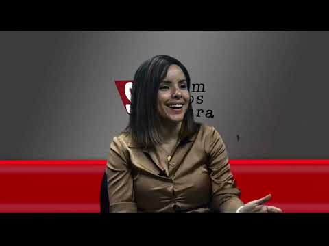 Entrevista Ana Carola Traverso – 22 noviembre 2022