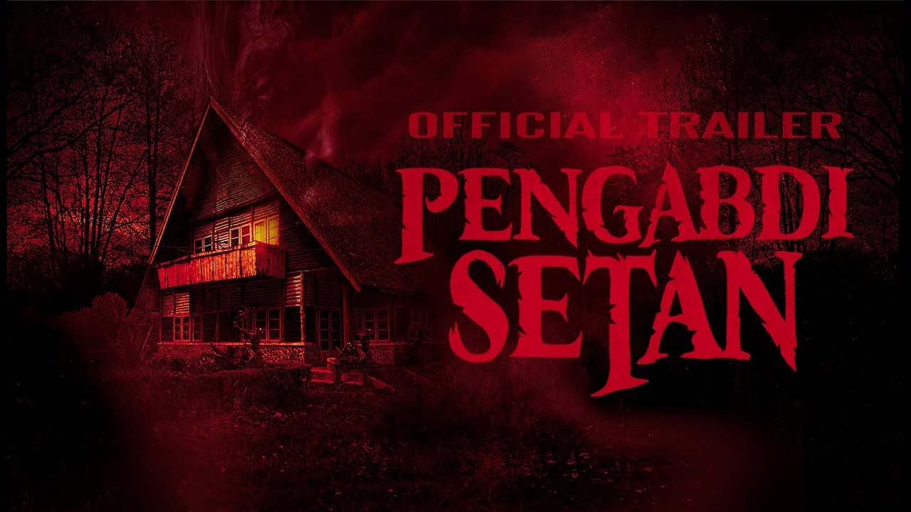 Trailer de Pengabdi Setan