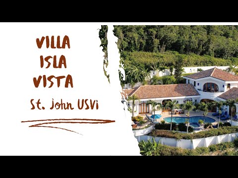 Property video