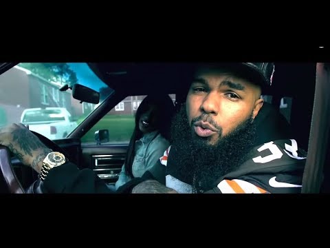 Stalley Ft. Scarface -Swangin (Official Music Video) (Directed by Boomtown)