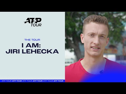 Cheesecake & Aspirations! Get to Know Jiri Lehecka