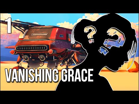 Vanishing Grace | Part 1 | Gone Missing On A Dangerous World