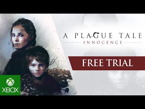 A Plague Tale: Innocence - Free Trial trailer