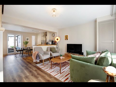 Property video