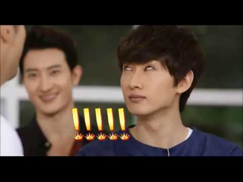Kpop expectation vs reality /Normal ones vs Suju/