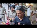 Lok Sabha Elections | Indian Cricket Coach Rahul Dravid Casts Vote, Urges Citizens to Vote | News9  - 01:21 min - News - Video