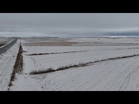 Heavy snowfall in S.Africa causes major disruption | AFP