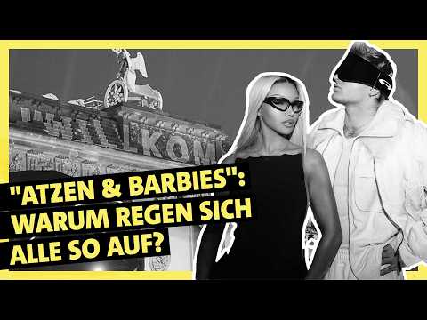 Shirin David & Ski Aggu: Warum ihnen der Hate in die Karten spielt || PULS Musikanalyse