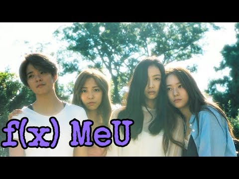 九分鐘看完f(x)