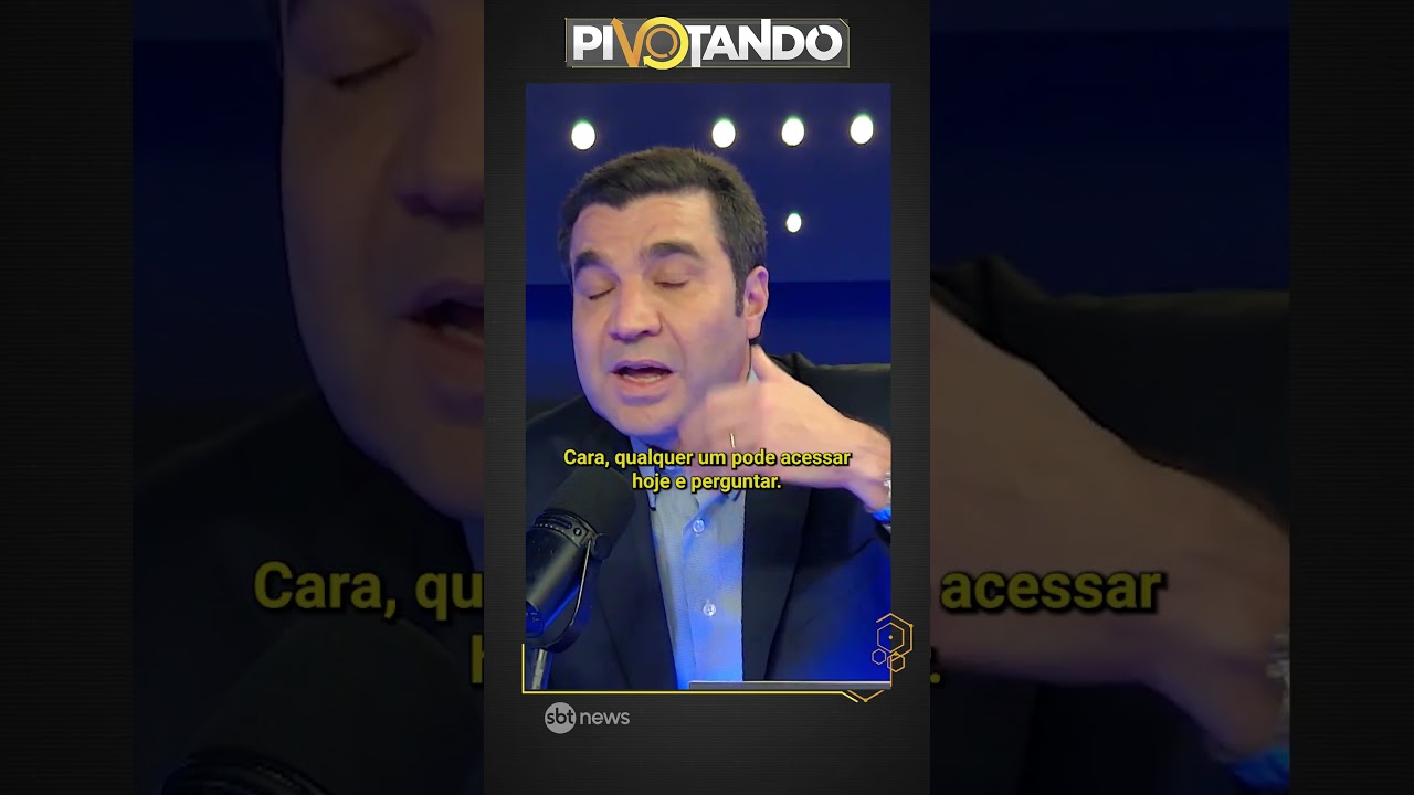 João Kepler dá lição valiosa sobre a pressa para inserir IA nas empresas | Pivotando