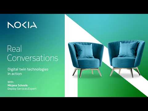 Digital twin technologies in action | Real Conversations Podcast | Season 5 Episode 14