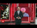 Punjab Congress: चुनाव से पहले कांग्रेस का बिखरता पंजाब ! | Navjot Singh | ABP News  - 10:32 min - News - Video