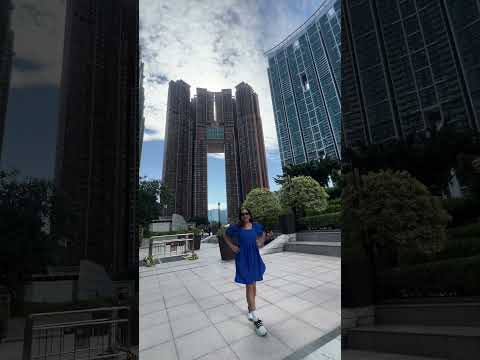 Maglalaro muna ako ng Ganda gandahan dito banda