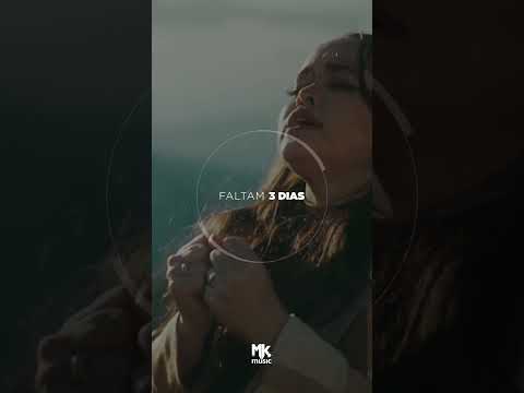 Faltam 3 dias para o lançamento do clipe 