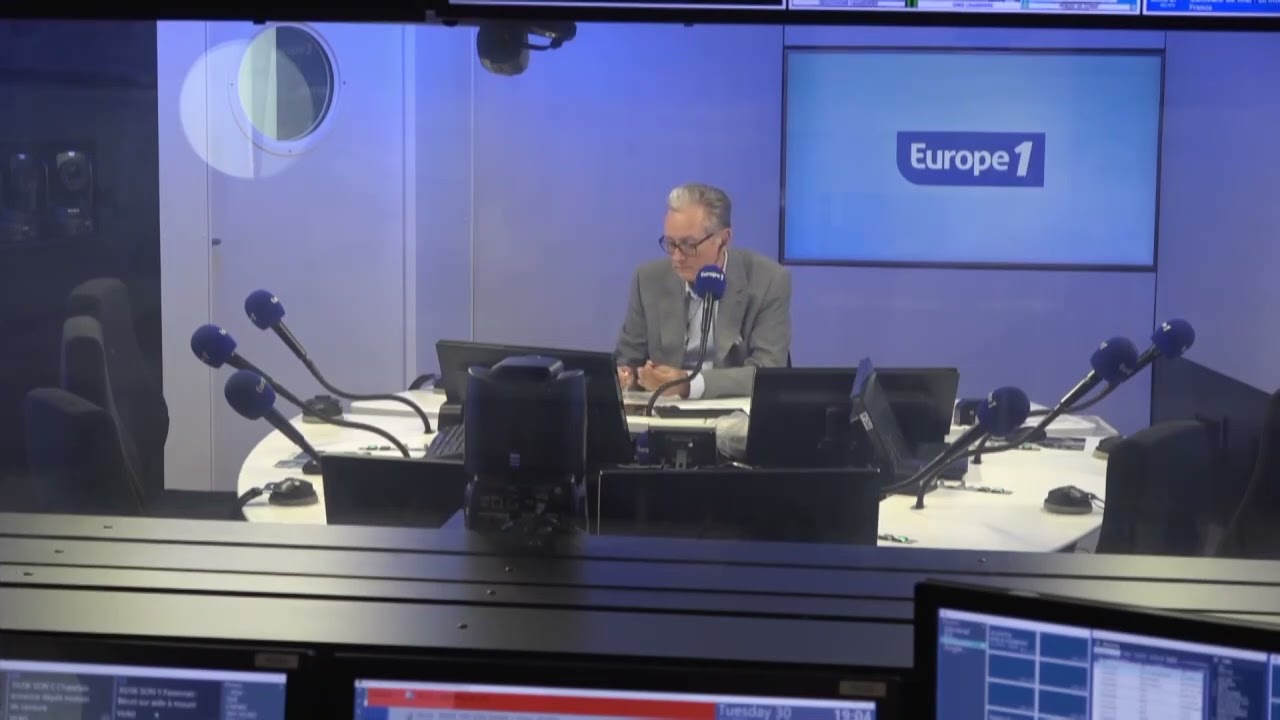 Sébastien Lecornu s'écharpe sur la canicule avec les Ecologistes