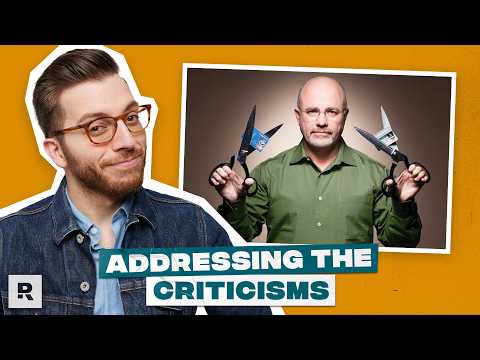 George Kamel | Why Dave Ramsey's 7 Baby Steps Still Work (Address The Criticisms)
