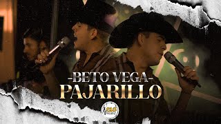 Beto Vega - Pajarillo (En Vivo)