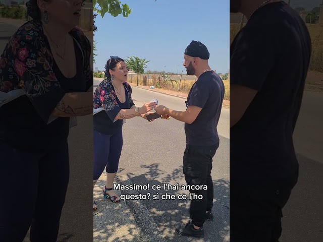 Non può essere mia figlia