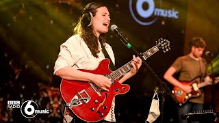 The Staves - Paralysed (6 Music)