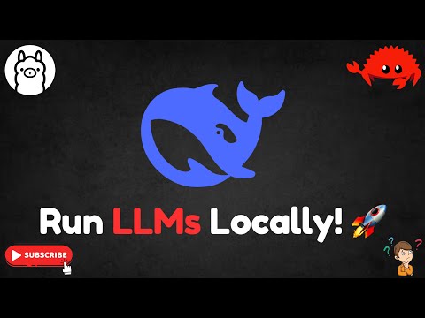 Run Any LLM Locally: Install & Access with Ollama!