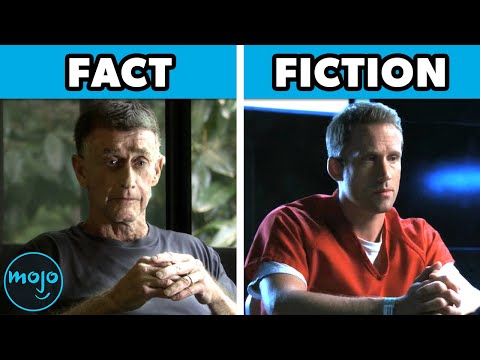 Top 10 CSI Episodes That Mirror True Events