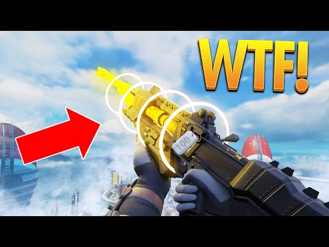 *NEW* Apex Legends WTF & Funny Moments #1378